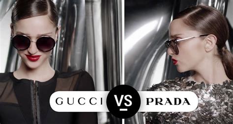 prada vs gucci shoes|prada vs gucci differences.